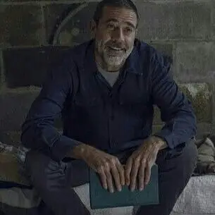Profile image of Negan Smith