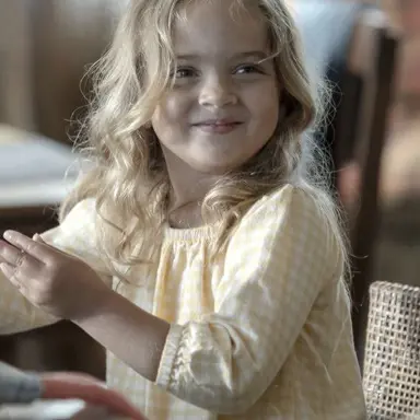 Profile image of Judith Grimes