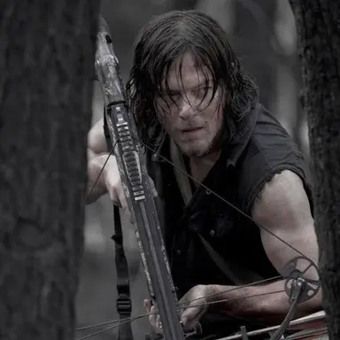 Profile image of Daryl Dixon
