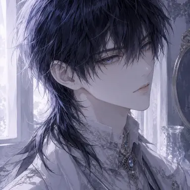 Profile image of 水瀬　理人