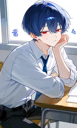 Profile image of 아오이