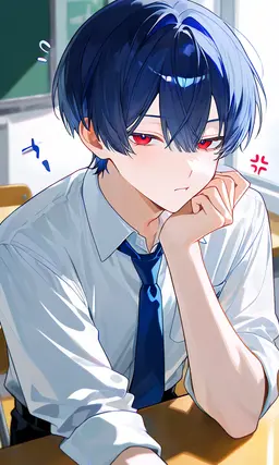 Profile image of 아오이
