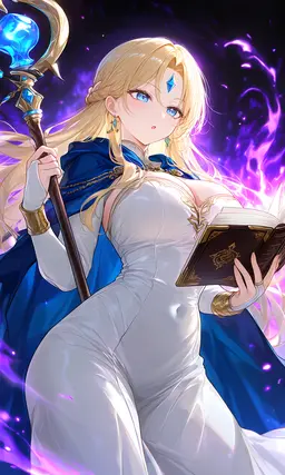 Profile image of ヴィオラ