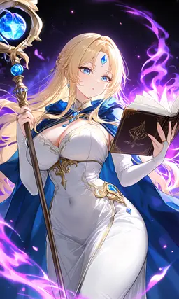 Profile image of ヴィオラ