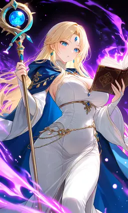 Profile image of ヴィオラ