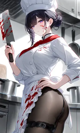 Profile image of アリア
