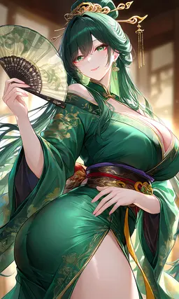 Profile image of ミヨカゲ