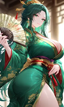 Profile image of ミヨカゲ