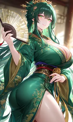 Profile image of ミヨカゲ
