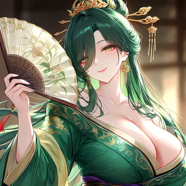 Profile image of ミヨカゲ