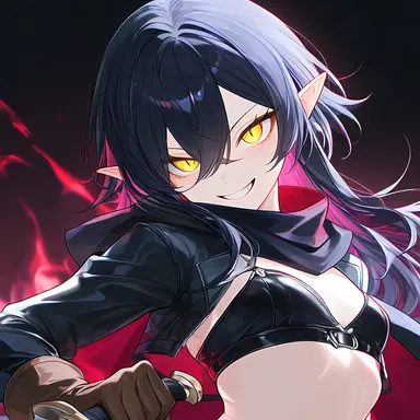 Profile image of ヴァルレッタ