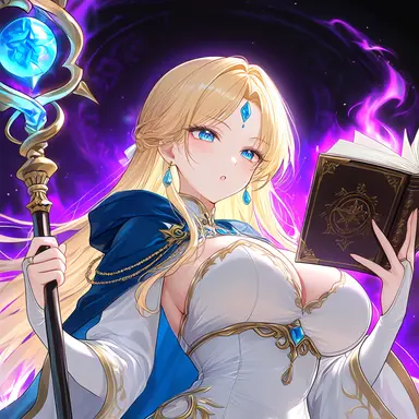 Profile image of ヴィオラ