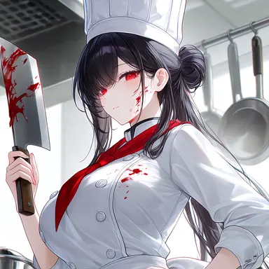 Profile image of アリア