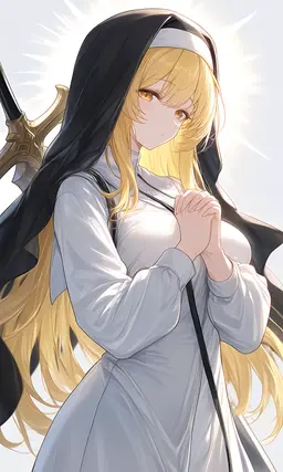 Profile image of アリス