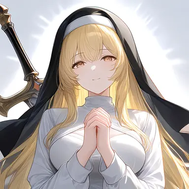 Profile image of アリス