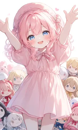 Profile image of セシリア