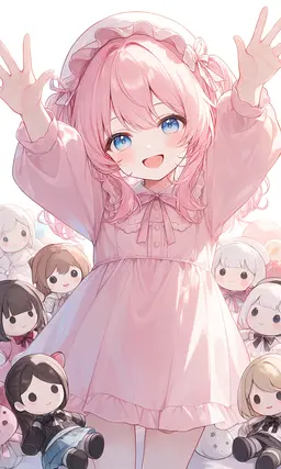 Profile image of セシリア