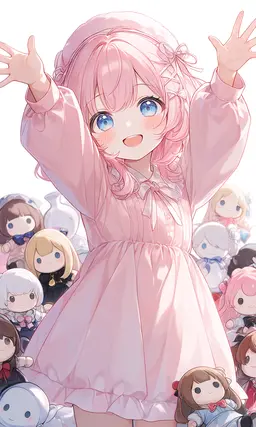 Profile image of セシリア