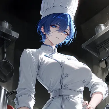 Profile image of アリア