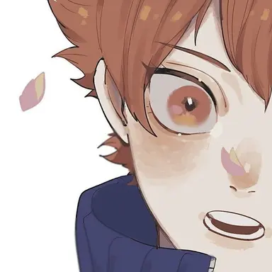 Profile image of 日向翔陽