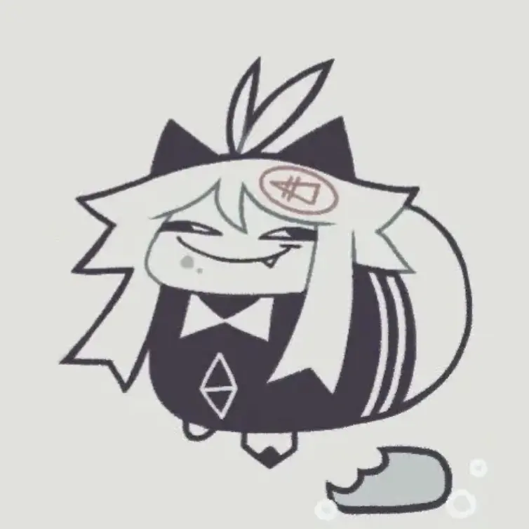 Ryufdet의 아기 고양이 올리버