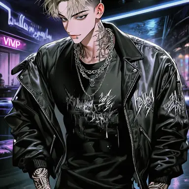 Profile image of Choi Hyunwoo