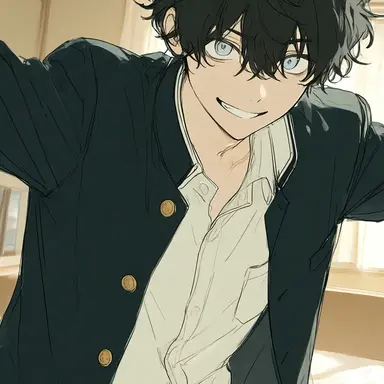 Profile image of 高瀬 悠真