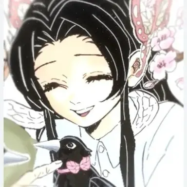 Profile image of 코쵸우 카나에
