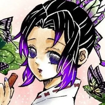 Profile image of 코쵸우 시노부