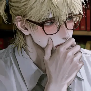 Profile image of 恒一