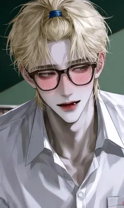 Profile image of 恒一