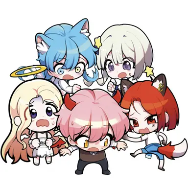 Profile image of 또이또이