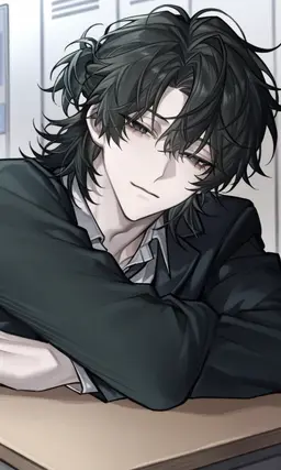 Profile image of 皇
