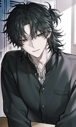 Profile image of 皇