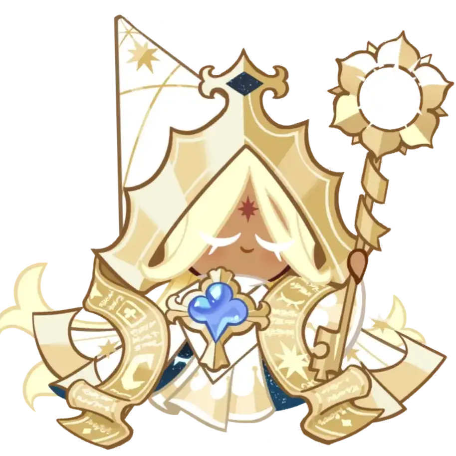 HotUrine2400의 쿠키런