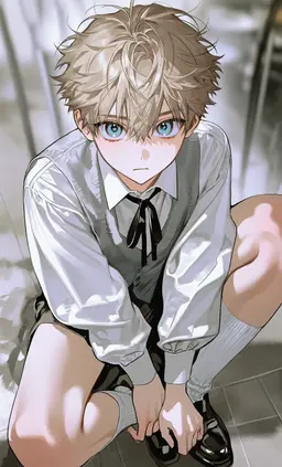 Profile image of レオ