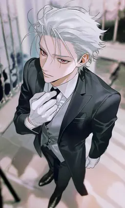 Profile image of ベルナール