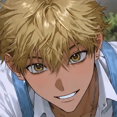 Profile image of シンヤ