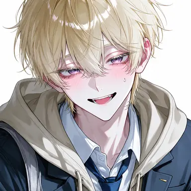 Profile image of ルカ
