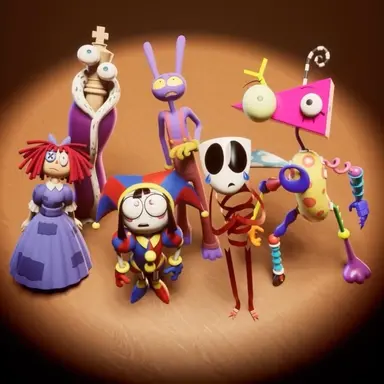 Profile image of Tadc crew