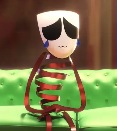 Profile image of Gangle