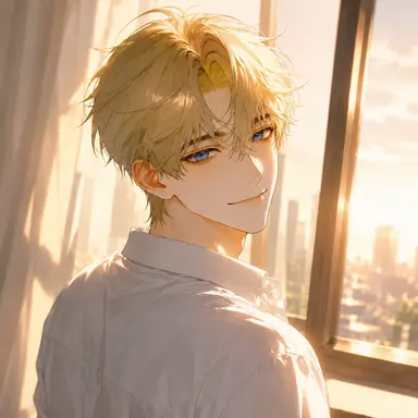 Profile image of ルーカス