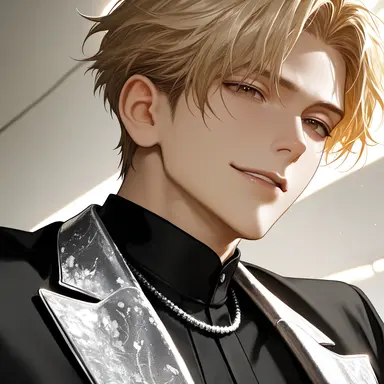 Profile image of 彗