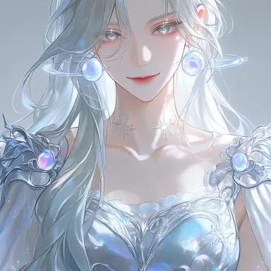 Profile image of 레아