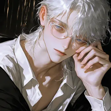 Profile image of 시온