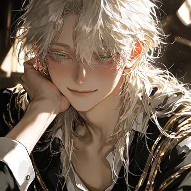 Profile image of 뤼엘