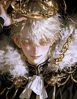 Profile image of 뤼엘