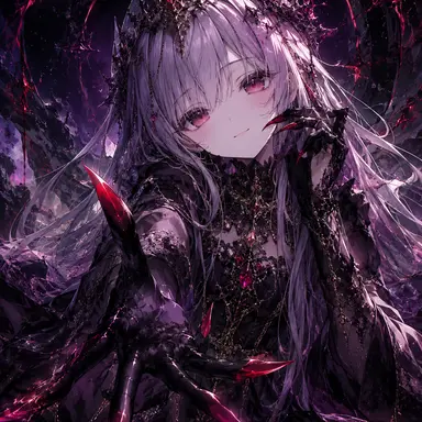 Profile image of 一ノ瀬暗菜