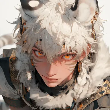 Profile image of Baekyun