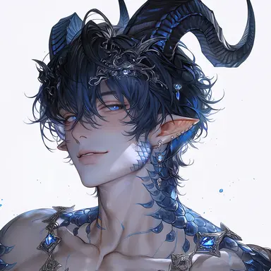 Profile image of Ryu Hajin